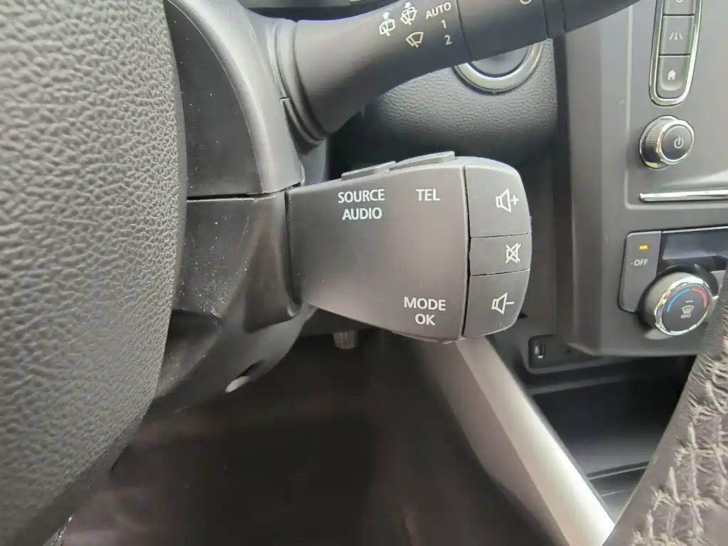 Renault Kadjar — миниатюра 19