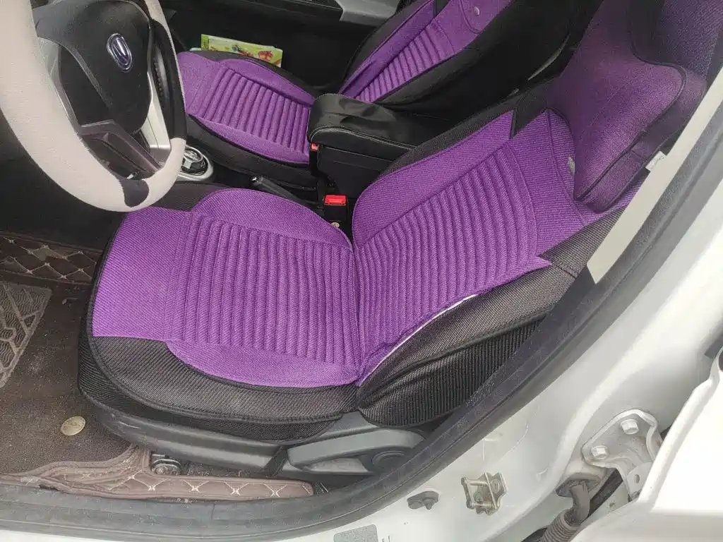 Changan Benben E-Star — миниатюра 11