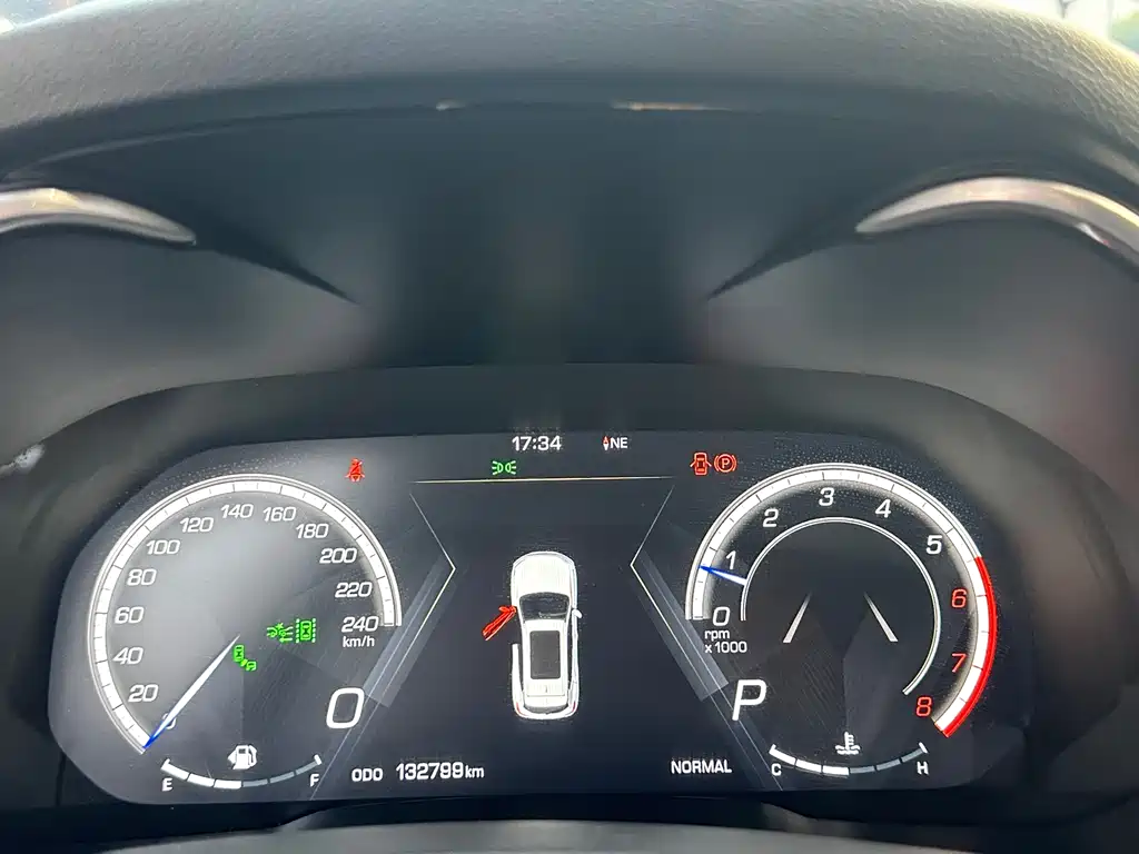 WEI PAI WEI BRAND VV6