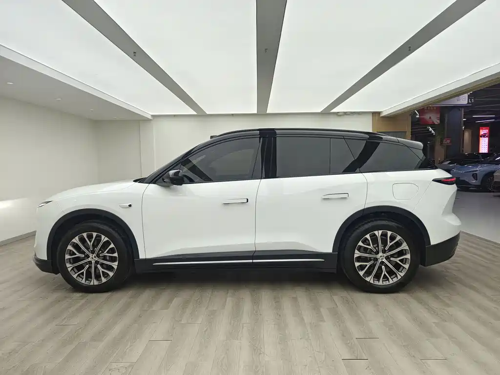 NIO ES6 2024 75kWh