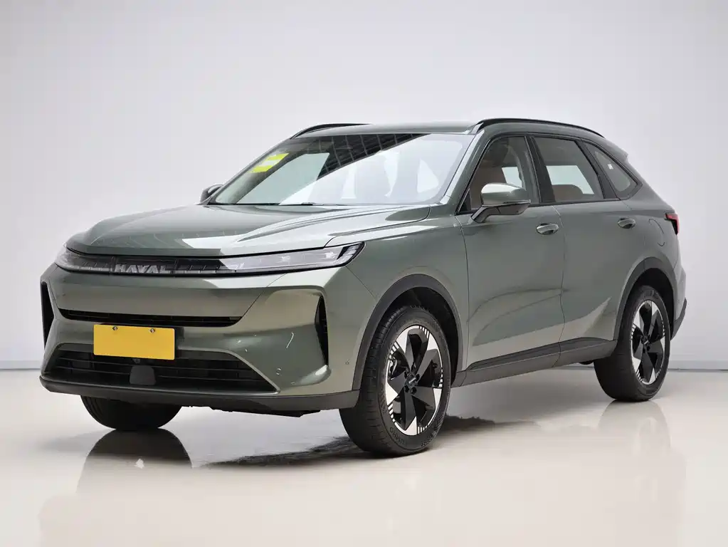 Haval H6 L