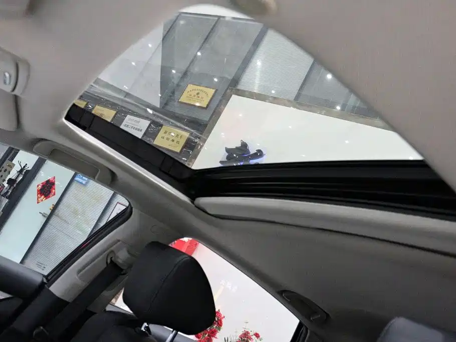 Honda Accord — миниатюра 20