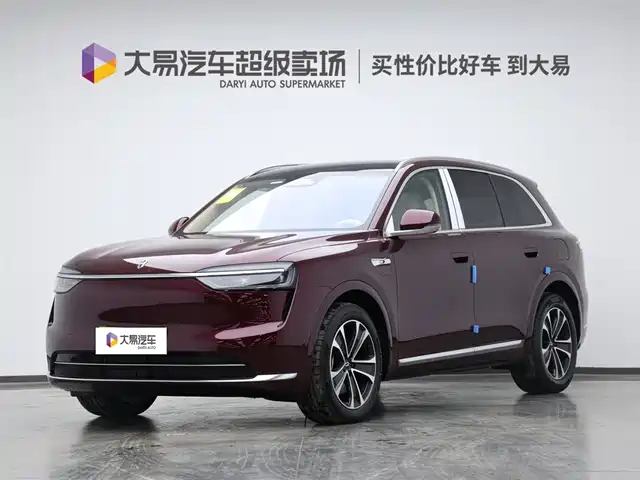 AITO ASK THE WORLD M7 2026