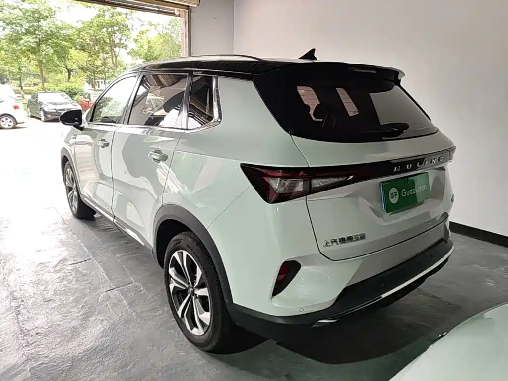 Wuling Xingchen — миниатюра 5
