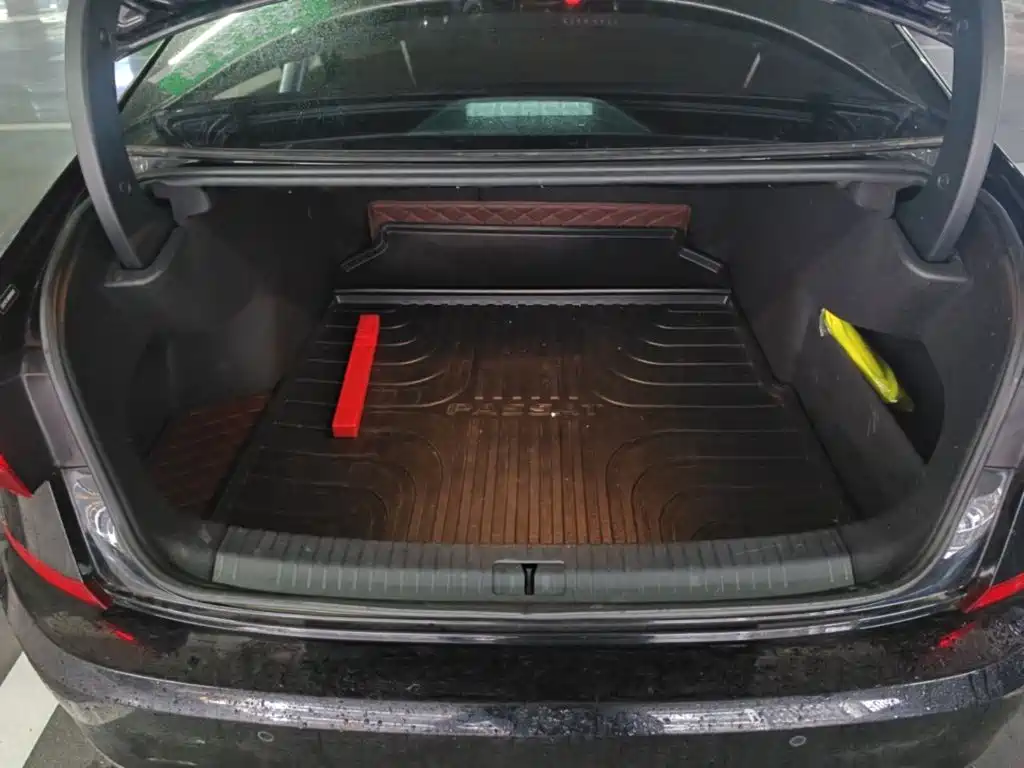 Volkswagen Passat — миниатюра 15