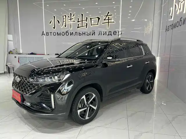 HYUNDAI BEIJING HYUNDAI IX35