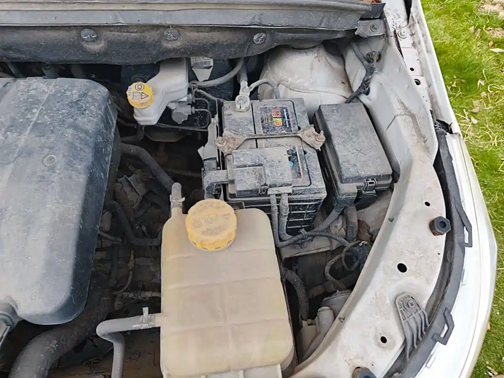 Baojun 730 — миниатюра 21