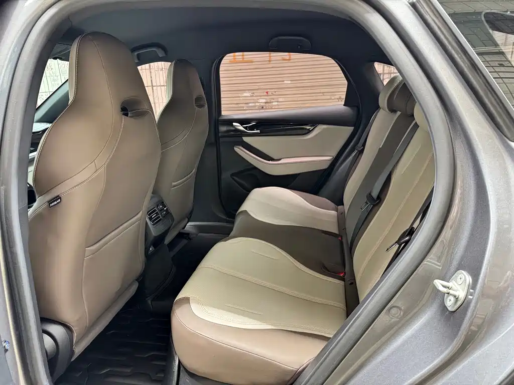 BYD Qin PLUS — миниатюра 11
