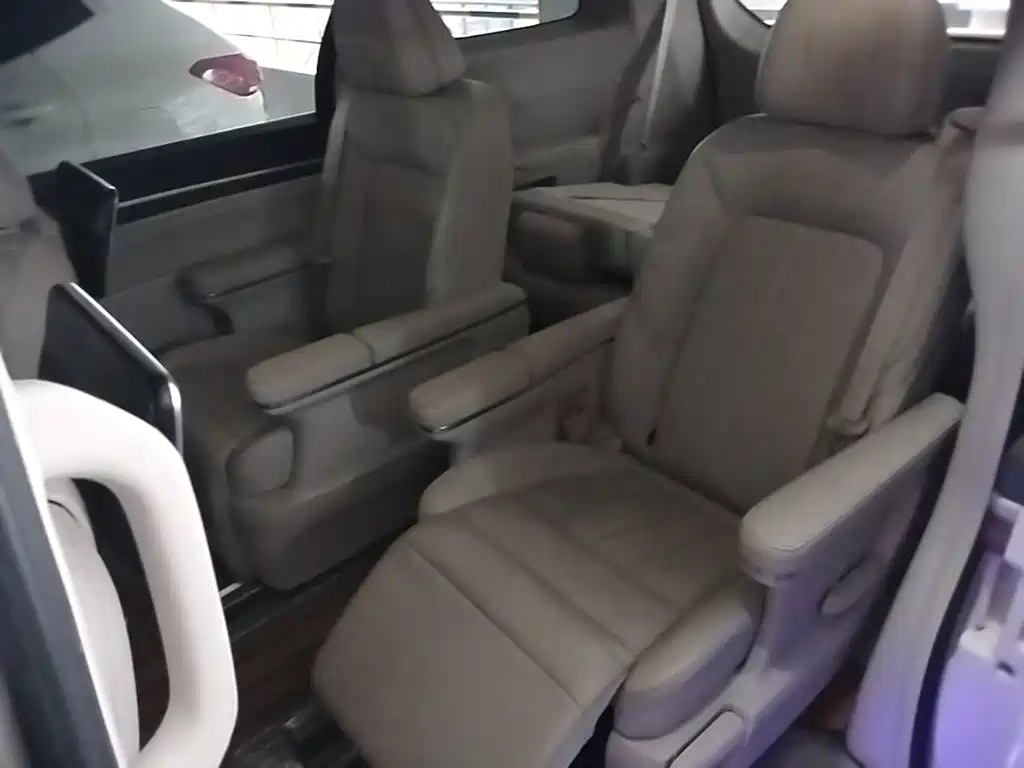 GAC Motor Trumpchi M8 — миниатюра 13