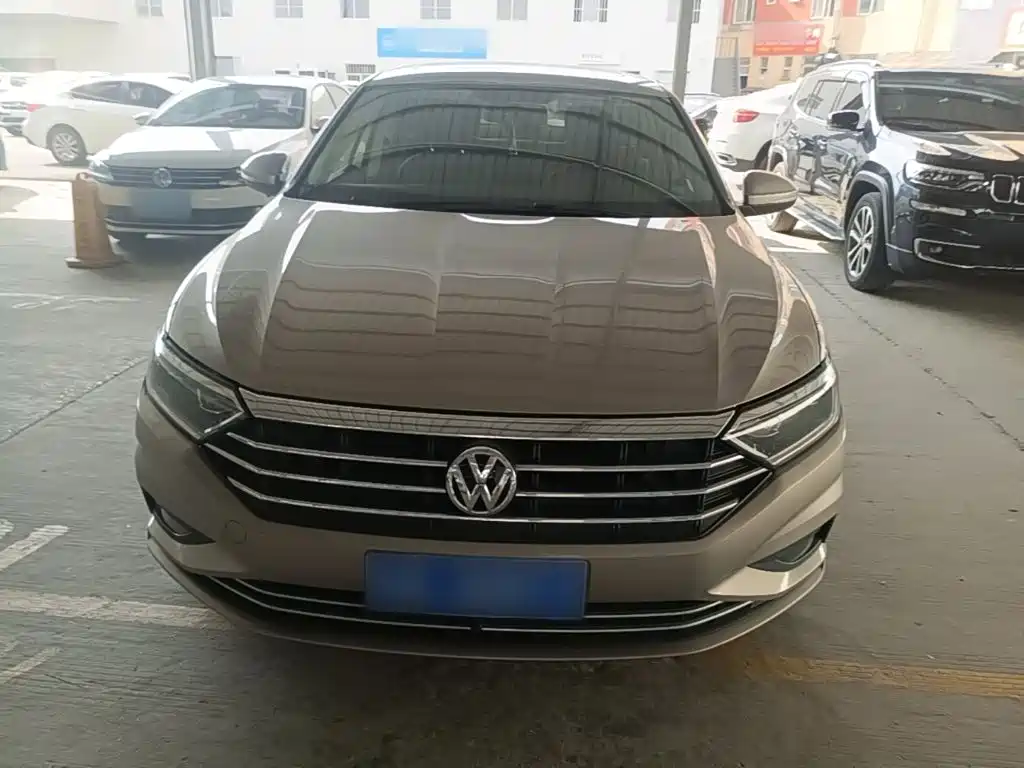 Volkswagen Sagitar — миниатюра 3