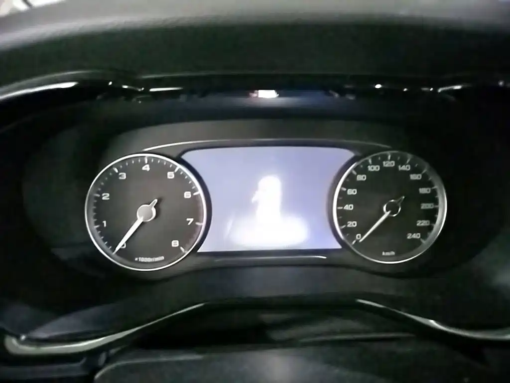 GAC Motor Trumpchi M8 — миниатюра 8