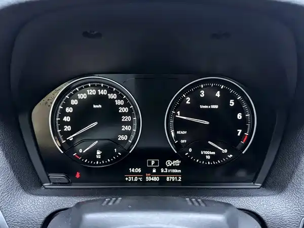 BMW 2 Series — фотографии объявления, Фото 14