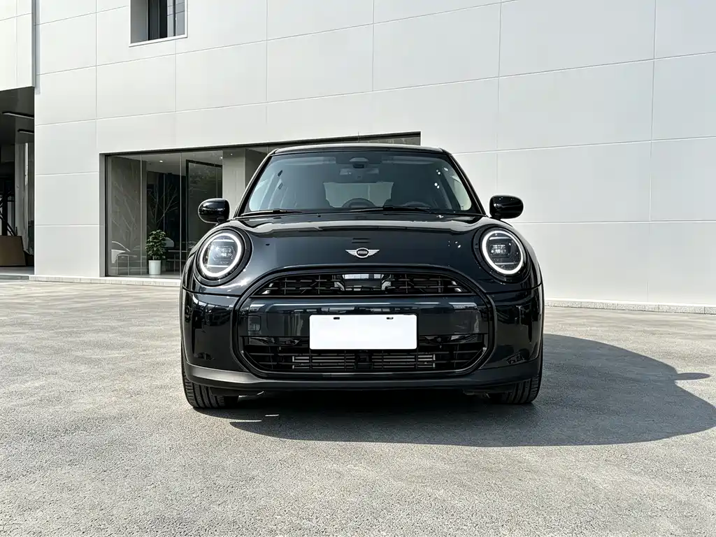 MINI Mini — миниатюра 2