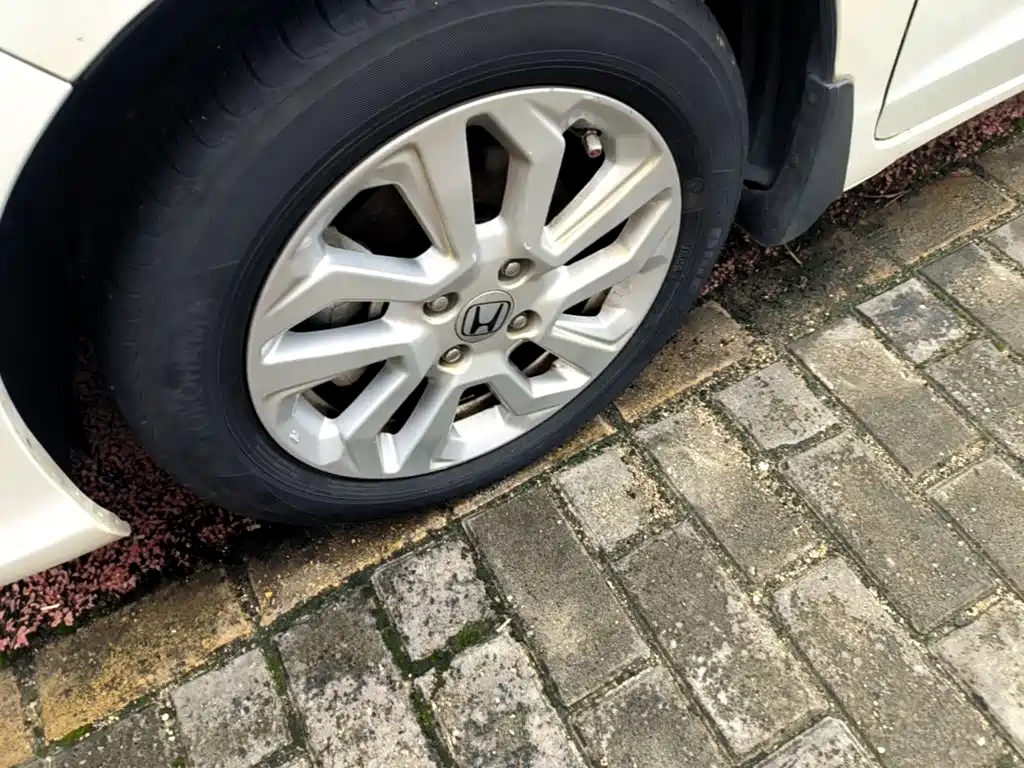 Honda Fit — миниатюра 23