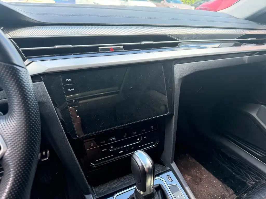 Volkswagen CC — миниатюра 7