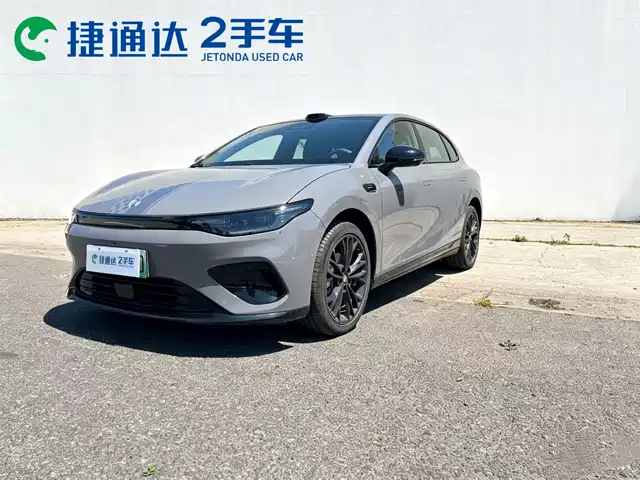 2025 Leapmotor