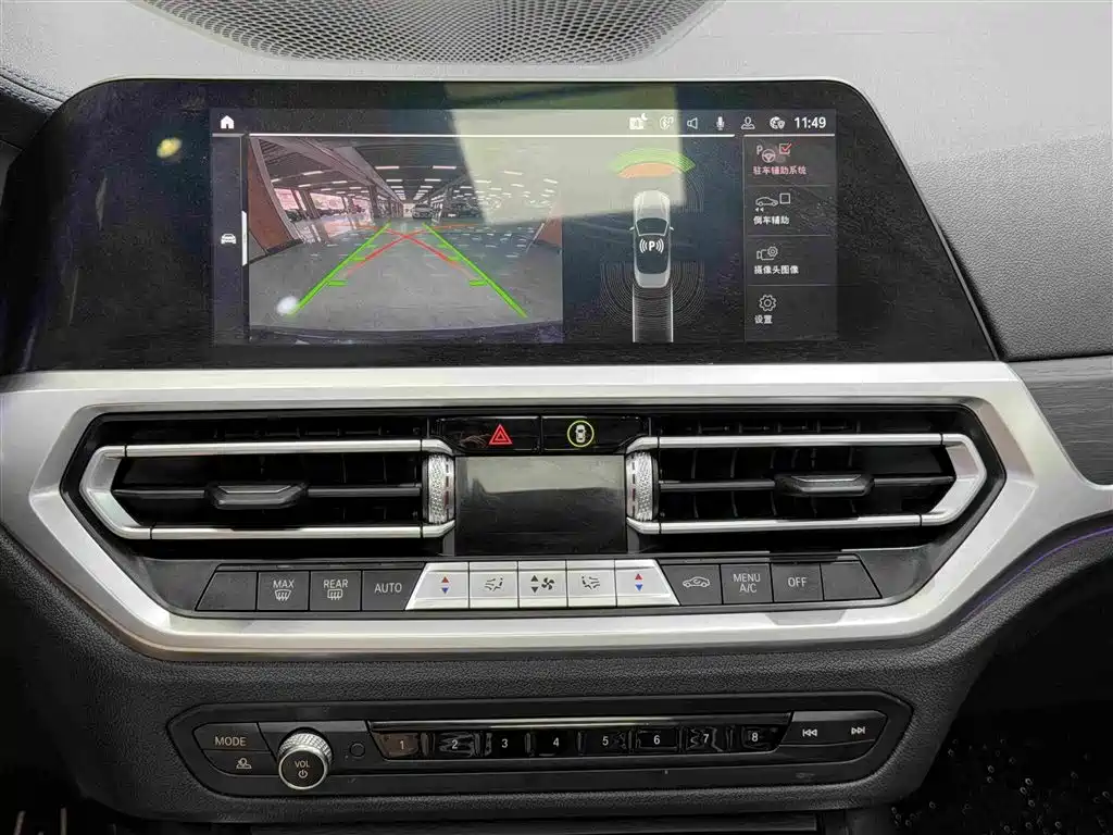 BMW 4 Series — миниатюра 10