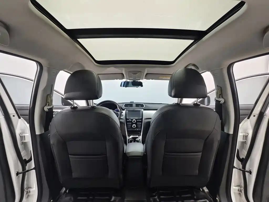 Haval H2 — миниатюра 10