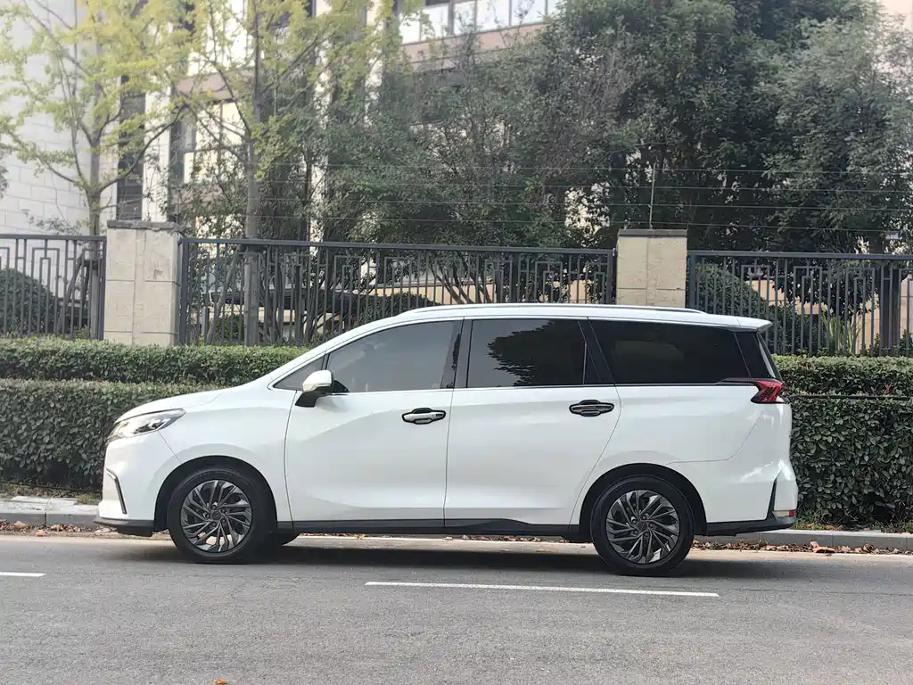 MAXUS G50 — миниатюра 7