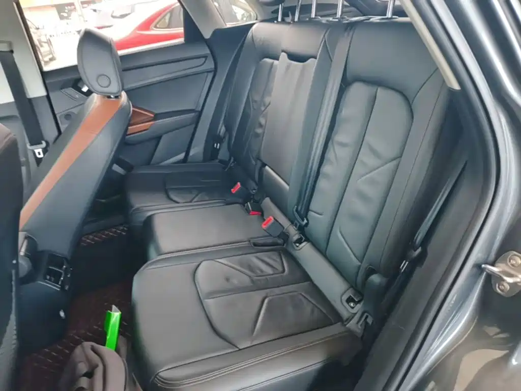 Audi Q3 — миниатюра 17