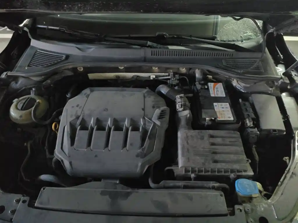 Volkswagen Passat — миниатюра 16