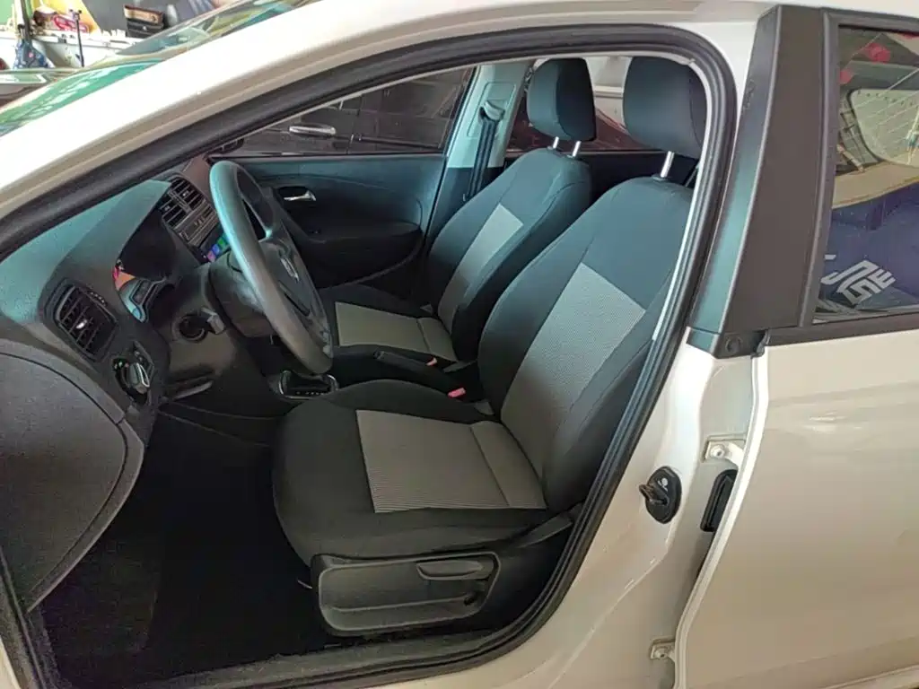 Volkswagen Polo — миниатюра 15