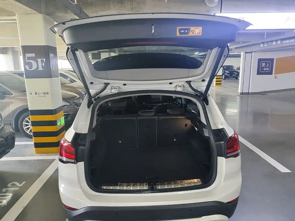 BMW X1 — миниатюра 15
