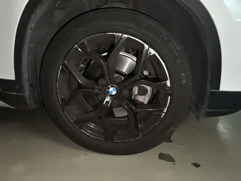 BMW X1 — миниатюра 24