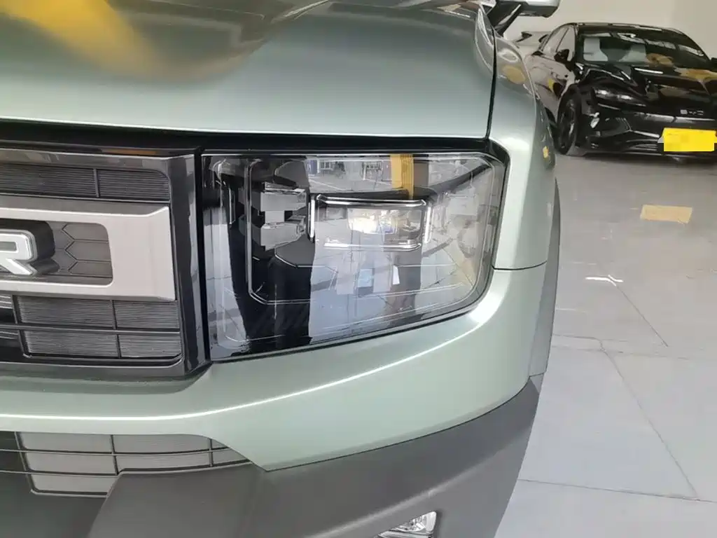 Jetour Freer — миниатюра 24