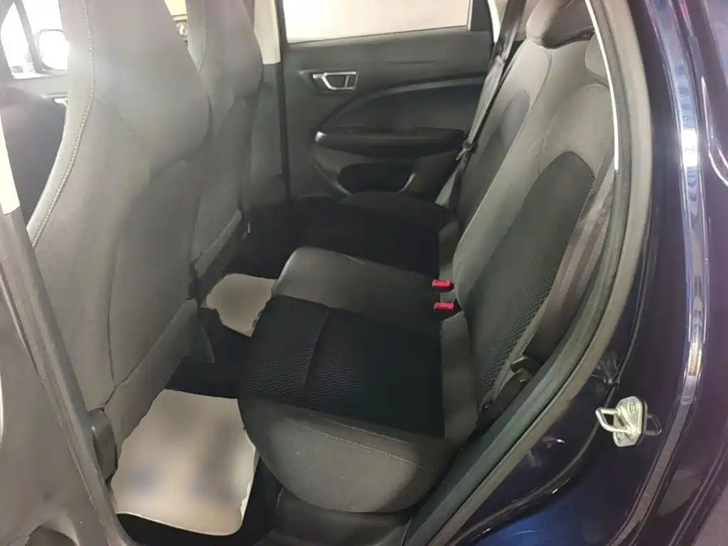 Leapmotor Leapmotor T03 — миниатюра 17