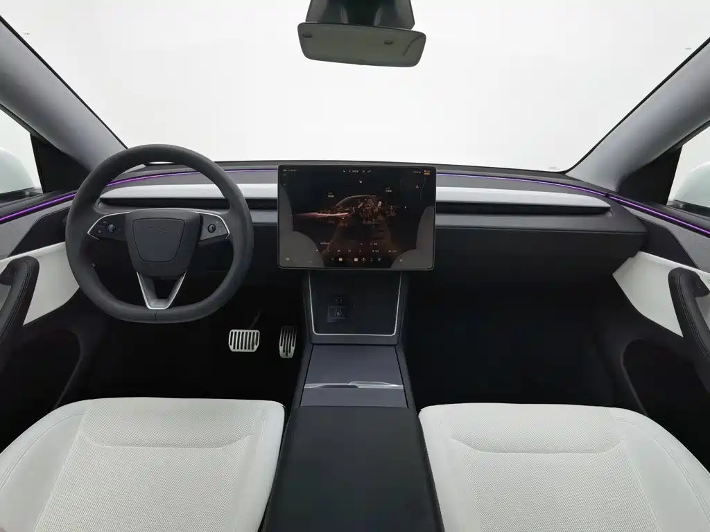 Tesla Model Y — фотографии объявления, Фото 6