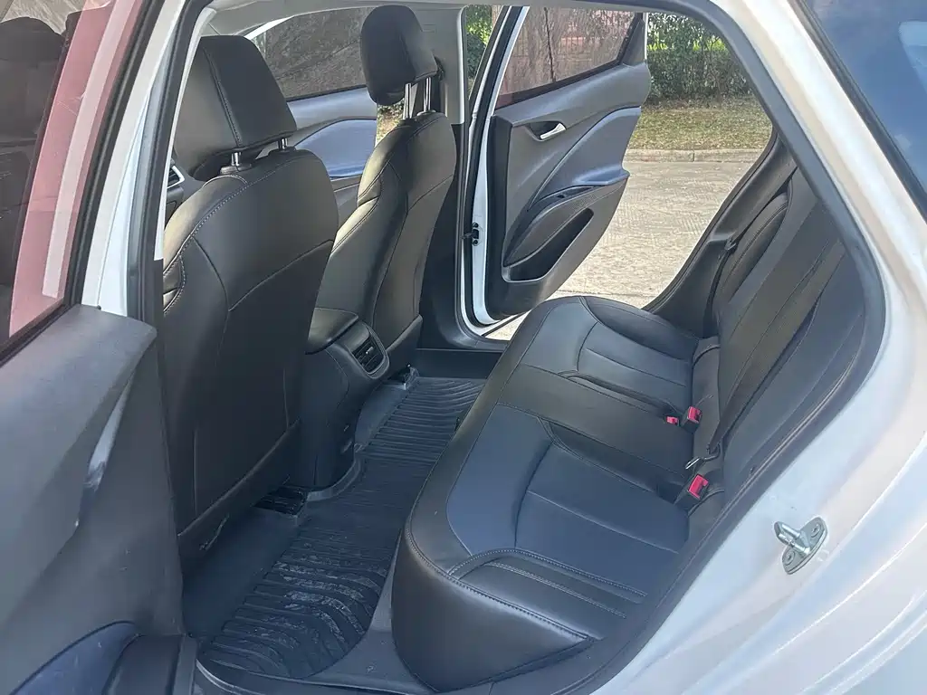 Buick Velite 6 — миниатюра 5