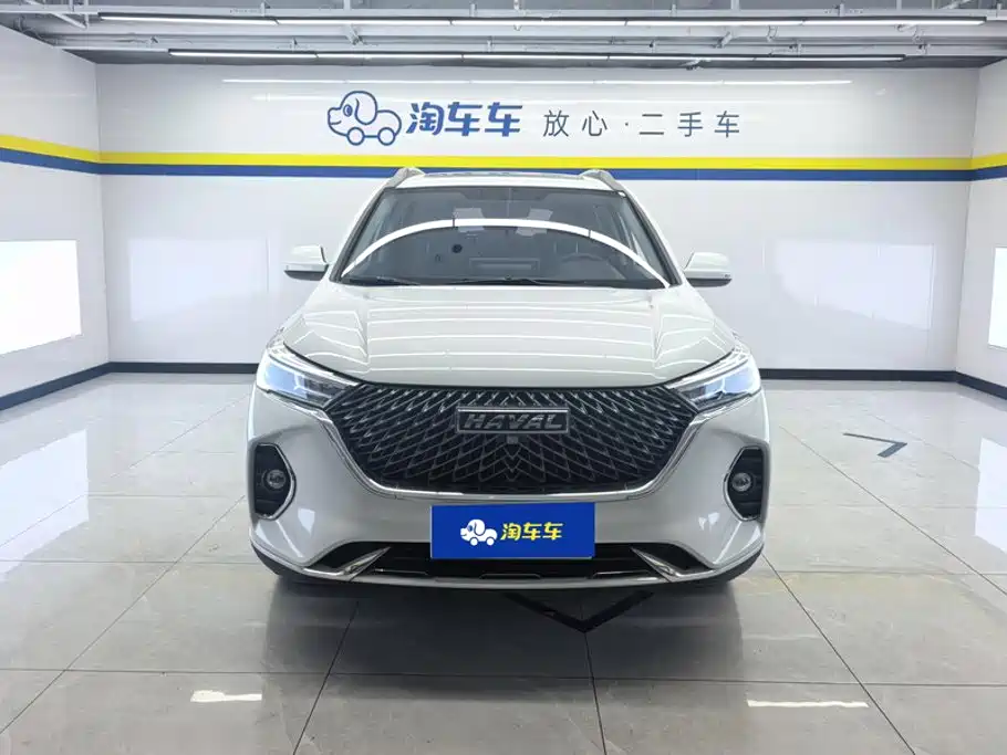 Haval M6 — миниатюра 2