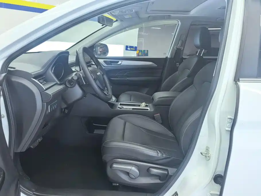Haval M6 — миниатюра 9