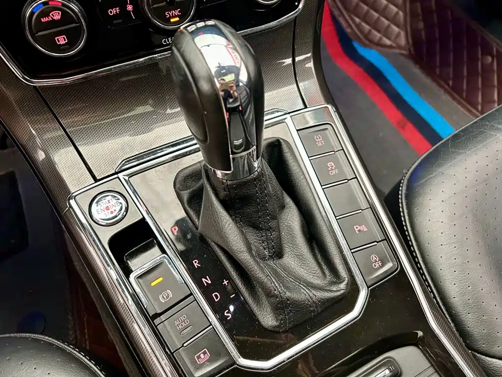 Volkswagen Passat — миниатюра 9