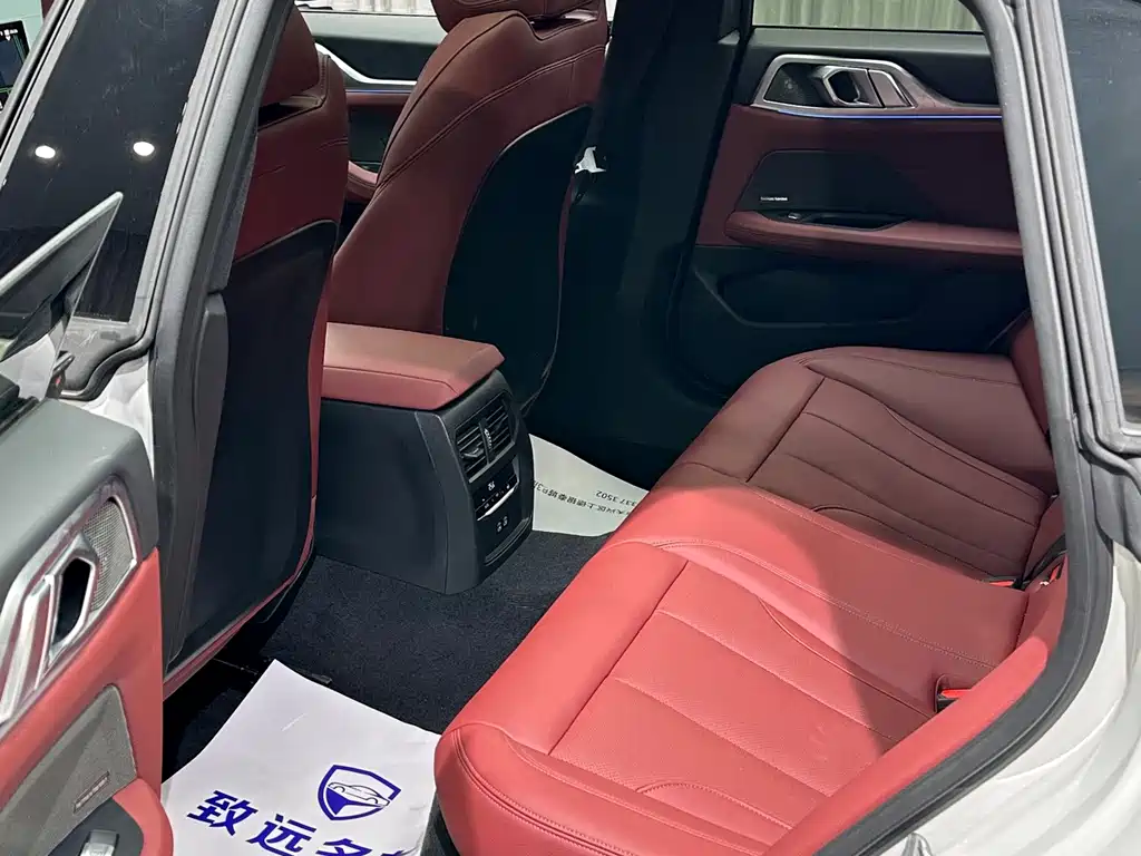 BMW 4 Series — миниатюра 20