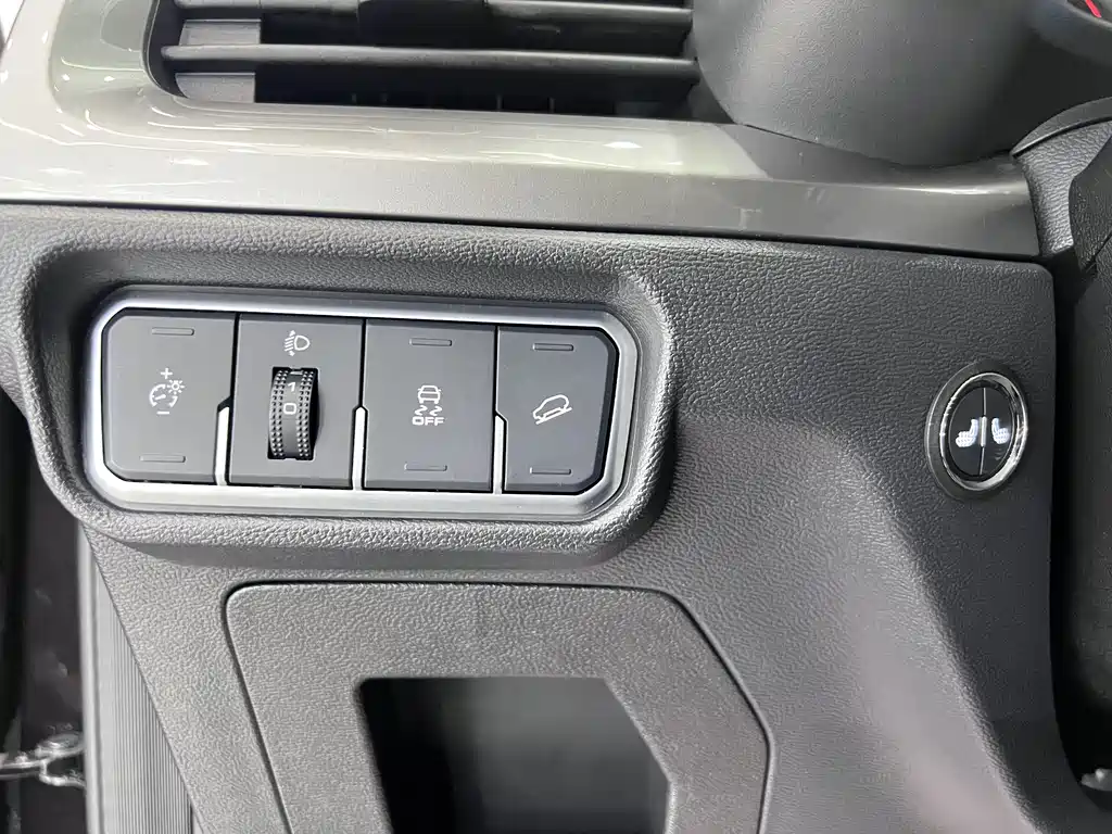 Haval H6 2021 1.5T AT