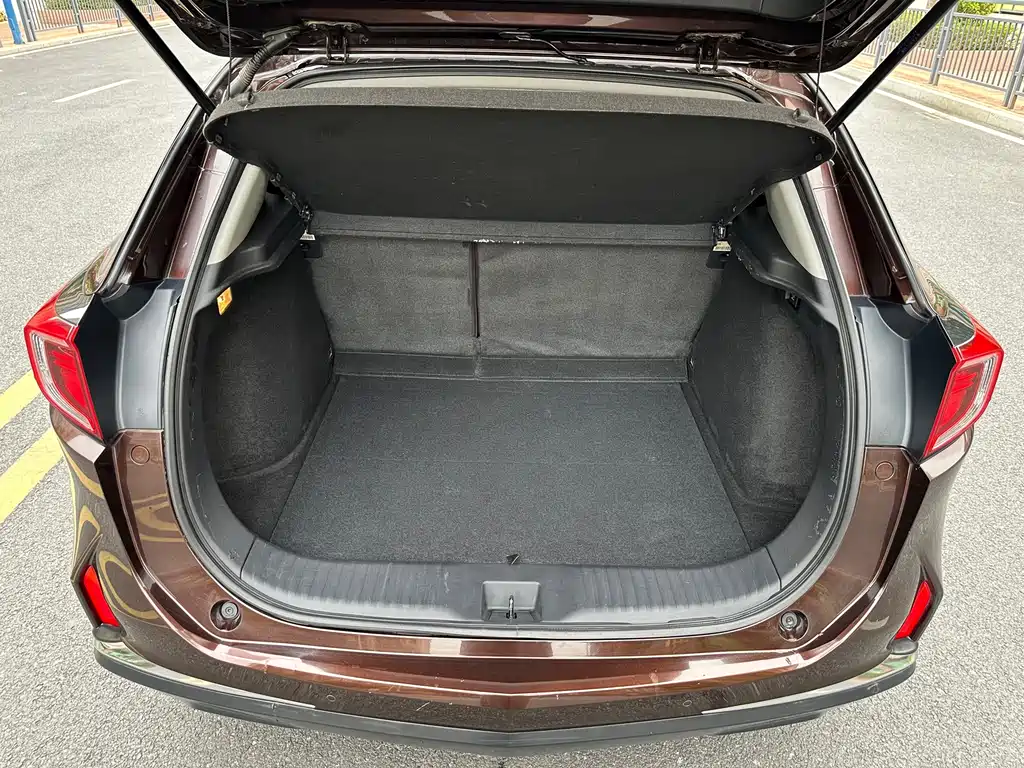 Acura CDX — миниатюра 10
