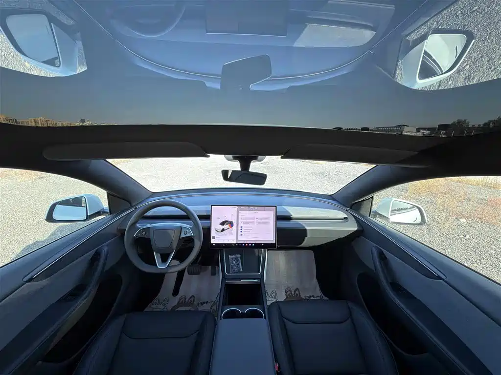 Tesla Model Y — миниатюра 10