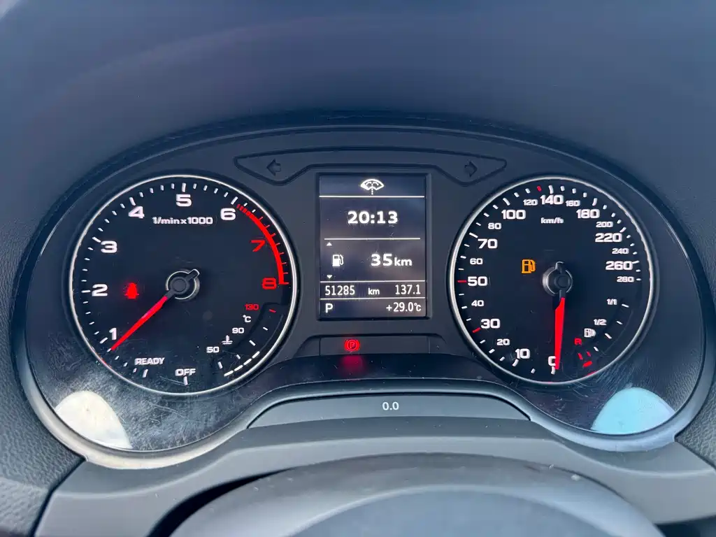 Audi A3 — миниатюра 13