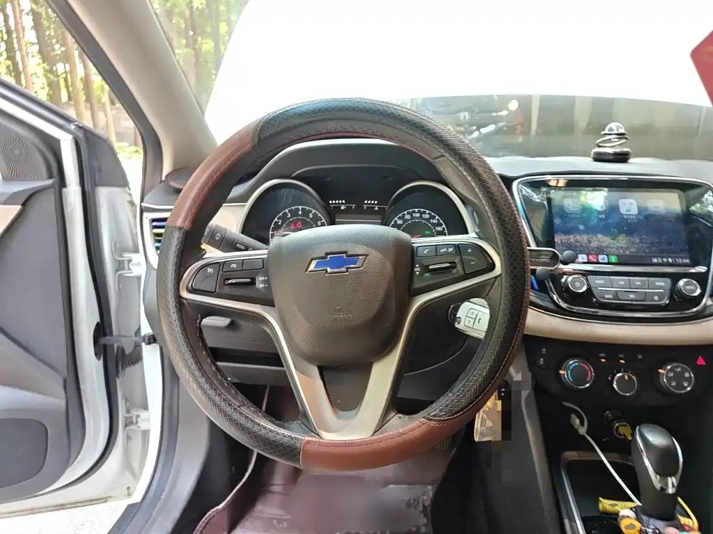 Chevrolet Monza — миниатюра 3