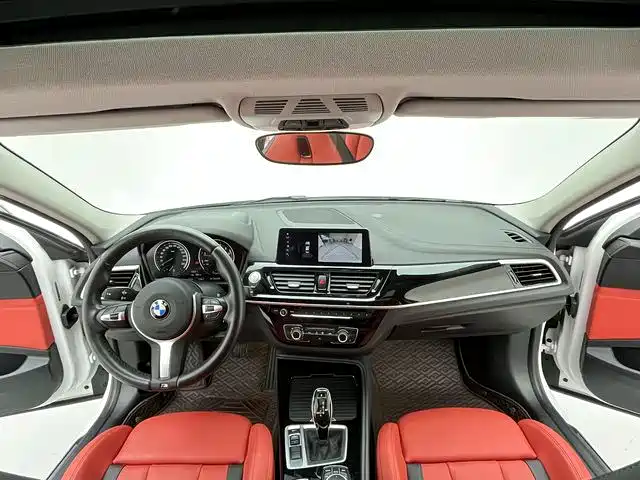 BMW 1 Series — миниатюра 9