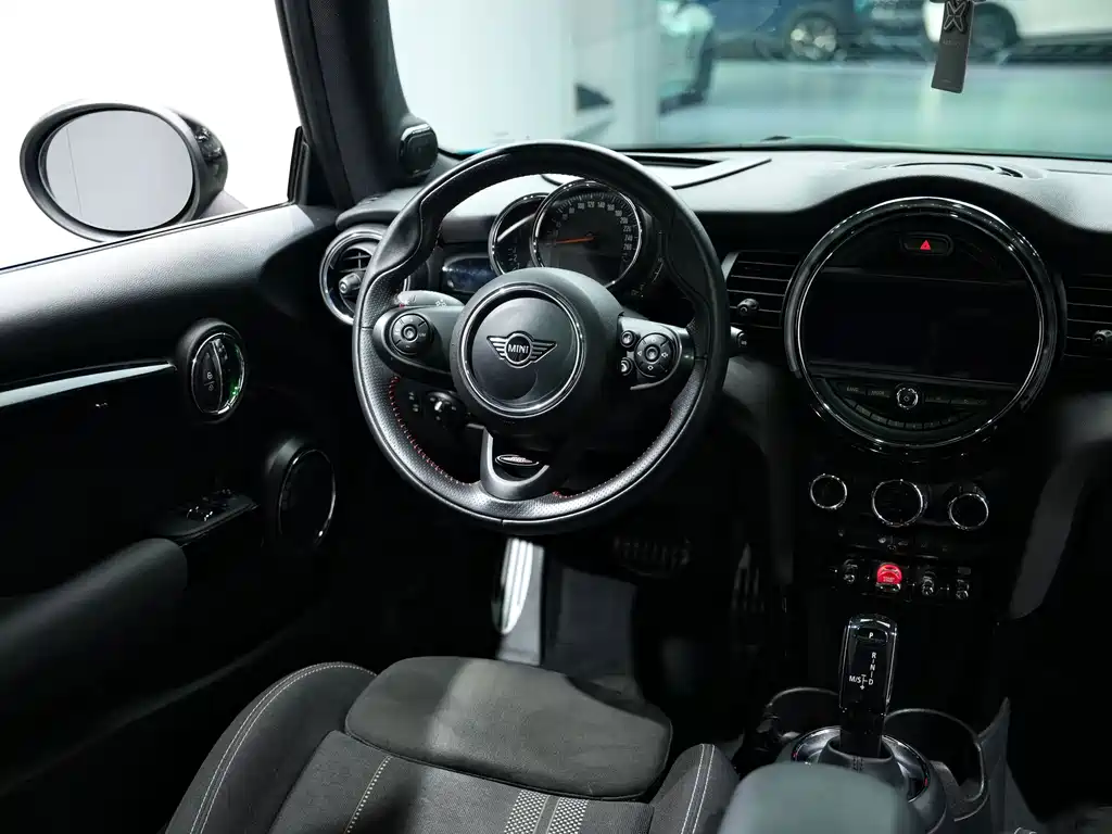MINI Mini — миниатюра 16