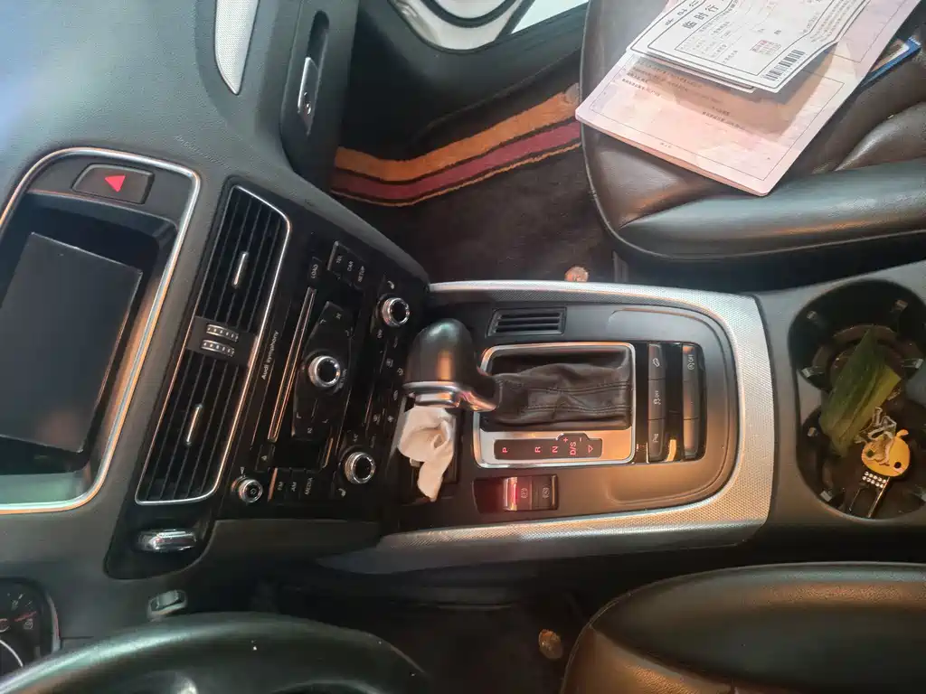 Audi Q5 — миниатюра 6