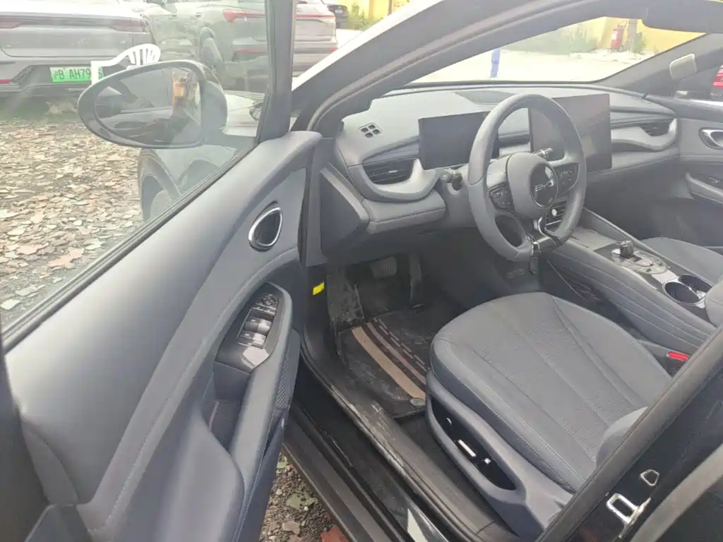 BYD Seal 06GT — миниатюра 16