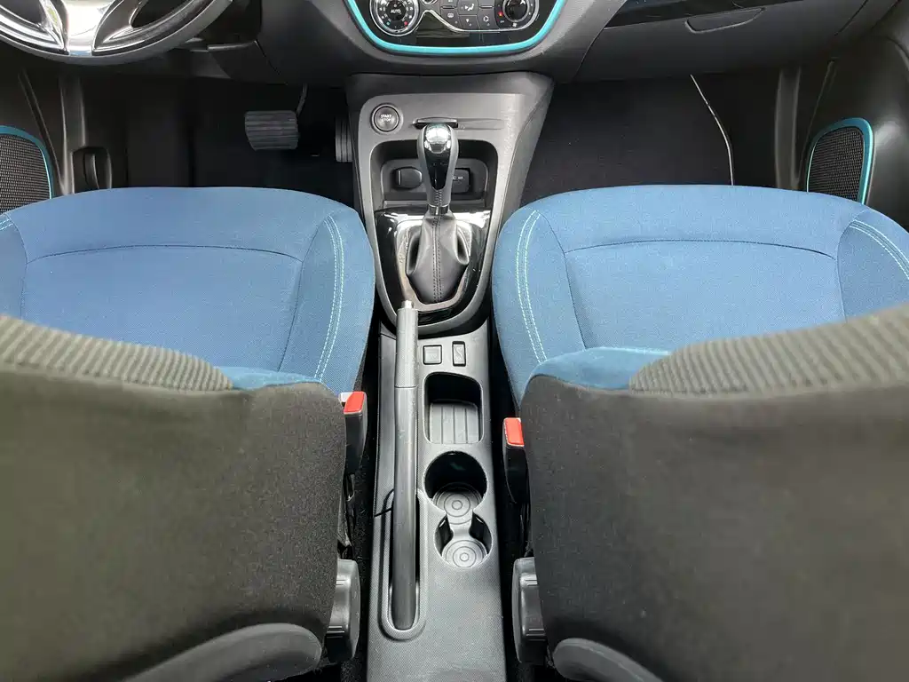 Renault Captur — миниатюра 16