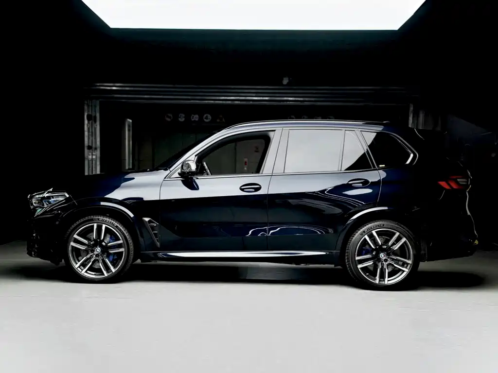 BMW X5 M — миниатюра 2