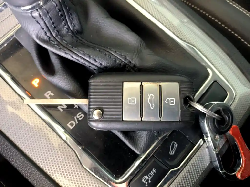 Roewe RX5 — миниатюра 9