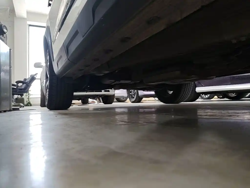 Chery Explorer 06 — миниатюра 21