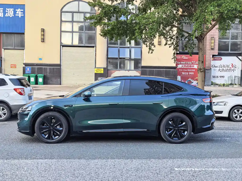 Zhijie Zhijie R7 — миниатюра 7